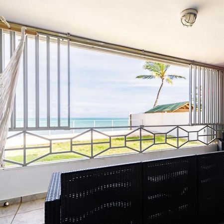 Fortuna Paradise Luquillo Eksteriør bilde