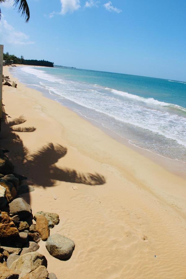 Fortuna Paradise Luquillo Eksteriør bilde